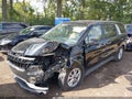 Photo 2 of 17 — 2024 Kia Carnival