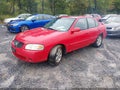 Photo 2 of 11 — 2005 Nissan Sentra