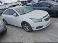 Photo 1 of 13 — 2014 Chevrolet Cruze