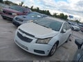 2014 Chevrolet Cruze — photo 2 of 13 | VIN 1G1PC5SB4E7320673
