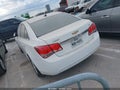 2014 Chevrolet Cruze — photo 3 of 13 | VIN 1G1PC5SB4E7320673
