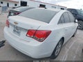 2014 Chevrolet Cruze — photo 4 of 13 | VIN 1G1PC5SB4E7320673