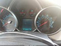 Photo 7 of 13 — 2014 Chevrolet Cruze
