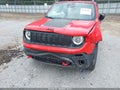 Photo 6 of 17 — 2023 Jeep Renegade