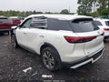Photo 3 of 12 — 2024 Infiniti QX60