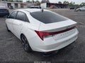 Photo 3 of 17 — 2022 Hyundai Elantra
