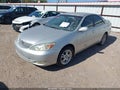2003 Toyota Camry — photo 2 of 11 | VIN 4T1BE32K33U246821