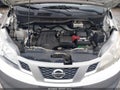 2015 Nissan NV 200 — photo 10 of 17 | VIN 3N6CM0KN3FK695647