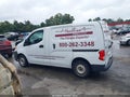 Photo 14 of 17 — 2015 Nissan NV 200