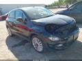Photo 1 of 17 — 2016 Fiat 500X