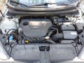 Photo 10 of 11 — 2016 Hyundai Veloster
