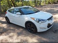 Photo 1 of 11 — 2016 Hyundai Veloster