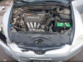 2003 Honda Accord — photo 10 of 18 | VIN 1HGCM726X3A007341