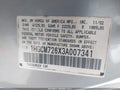 2003 Honda Accord — photo 9 of 18 | VIN 1HGCM726X3A007341