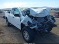 Photo 1 of 17 — 2018 Chevrolet Colorado