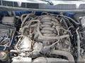 2007 Toyota Tundra — photo 10 of 22 | VIN 5TFBV54137X006631