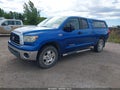 2007 Toyota Tundra — photo 2 of 22 | VIN 5TFBV54137X006631