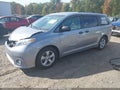 Photo 2 of 22 — 2012 Toyota Sienna