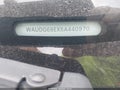 2005 Audi A4 — photo 11 of 11 | VIN WAUDG68EX5A440970