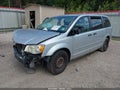 2008 Chrysler Town & Country — photo 2 of 12 | VIN 2A8HR44H08R721137