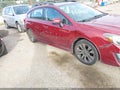 2016 Subaru Impreza — photo 17 of 17 | VIN JF1GPAP63G8212550