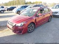 2016 Subaru Impreza — photo 2 of 17 | VIN JF1GPAP63G8212550