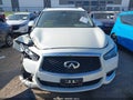 Photo 12 of 18 — 2017 Infiniti QX60