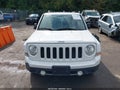Photo 12 of 16 — 2016 Jeep Patriot