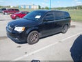2017 Dodge Grand Caravan — photo 2 of 17 | VIN 2C4RDGCG9HR800083