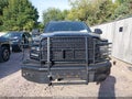 2022 Ram 2500 — photo 11 of 16 | VIN 3C6UR5TL1NG214838
