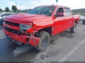 2018 Chevrolet Silverado 1500 — photo 6 of 17 | VIN 3GCUKREC8JG571736