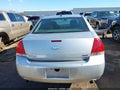 Photo 17 of 20 — 2014 Chevrolet Impala Limited
