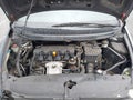 2008 Honda Civic — photo 10 of 11 | VIN 1HGFA16578L008608