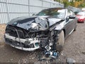 2021 BMW 8 Series — photo 2 of 15 | VIN WBAGV4C06MCG43640