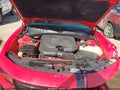 2023 Dodge Charger — photo 10 of 18 | VIN 2C3CDXBG3PH534656