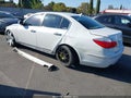 2011 Hyundai Genesis — photo 3 of 18 | VIN KMHGC4DF6BU118489
