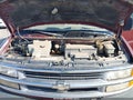 1998 Chevrolet Chevy — photo 10 of 11 | VIN 1GBFG15R0W1026527