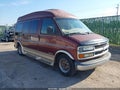 1998 Chevrolet Chevy — photo 1 of 11 | VIN 1GBFG15R0W1026527
