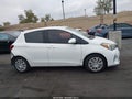 Photo 14 of 17 — 2015 Toyota Yaris