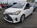 Photo 2 of 17 — 2015 Toyota Yaris