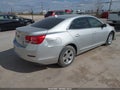 Photo 4 of 11 — 2014 Chevrolet Malibu
