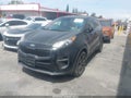 2019 Kia Sportage — photo 2 of 16 | VIN KNDPM3AC8K7566513