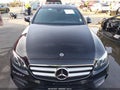 2020 Mercedes-Benz E-Class — photo 13 of 17 | VIN WDDZF8DB9LA735001