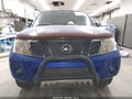 Photo 12 of 16 — 2014 Nissan Frontier