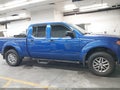 Photo 13 of 16 — 2014 Nissan Frontier
