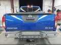 Photo 16 of 16 — 2014 Nissan Frontier