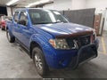 Photo 1 of 16 — 2014 Nissan Frontier