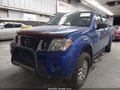 Photo 2 of 16 — 2014 Nissan Frontier