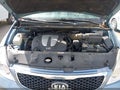 2014 Kia Sedona — photo 10 of 11 | VIN KNDMH4C70E6544724