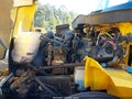 Photo 9 of 16 — 2006 International 4000-Series